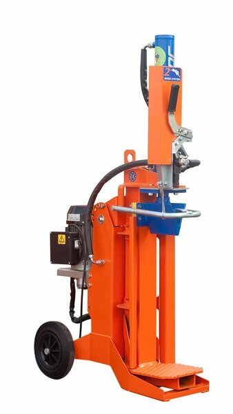 Balfor VARIO EM kliefmachine