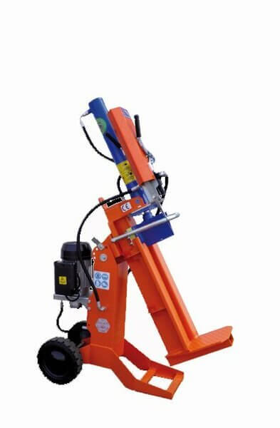 Balfor VARIO EM kliefmachine