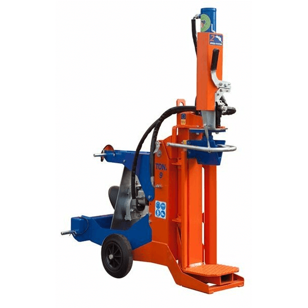 Balfor Vario C kliefmachine
