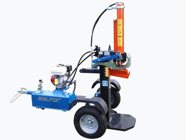 PRO VK SB ROAD kliefmachine Balfor