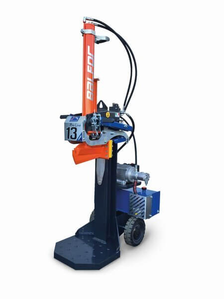 Balfor PRO VK PI kliefmachine